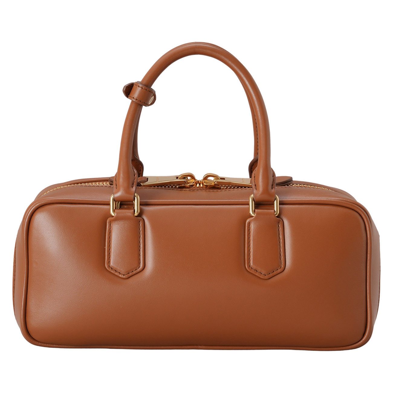 MIU MIU(USED)미우미우 아르카디 토트백